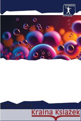 Исследования характери&# Виньеm Манодk 9786205876671 Sciencia Scripts