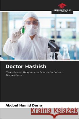 Doctor Hashish Abdoul Hamid Derra   9786205916681 Our Knowledge Publishing