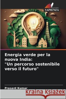 Energia verde per la nuova India: 