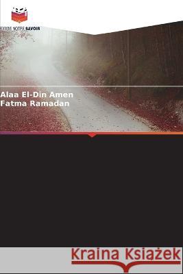 End to End Alaa El-Din Amen Fatma Ramadan  9786205997406 Editions Notre Savoir