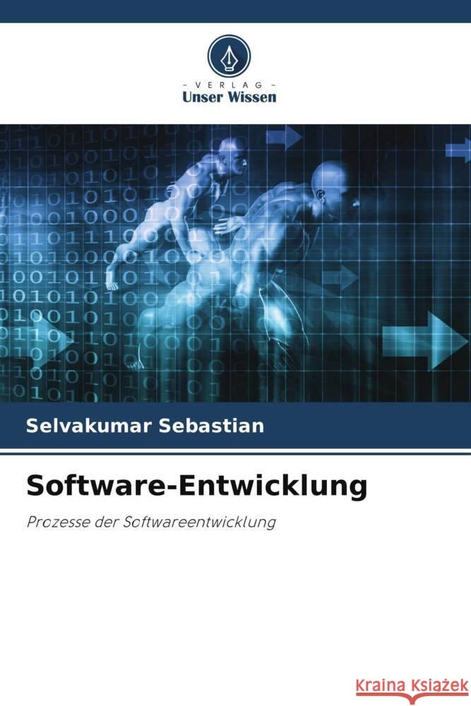 Software-Entwicklung Sebastian, Selvakumar 9786206013341