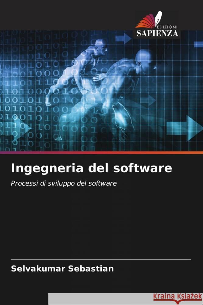 Ingegneria del software Sebastian, Selvakumar 9786206013372