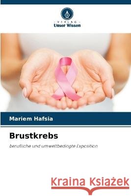 Brustkrebs Mariem Hafsia   9786206032953