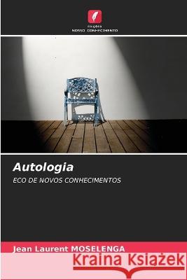 Autologia Jean Laurent Moselenga   9786206062271