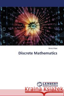 Discrete Mathematics Rinkal Patel 9786206142904