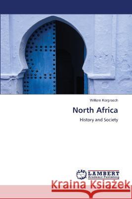 North Africa Kergroach, William 9786206156574