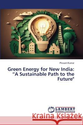 Green Energy for New India: 