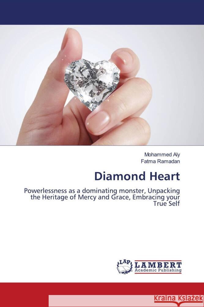 Diamond Heart Aly, Mohammed, Ramadan, Fatma 9786206160298