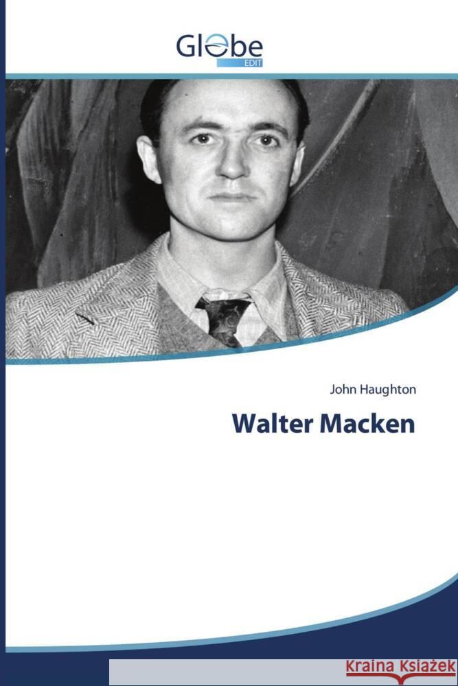 Walter Macken Haughton, John 9786206175032