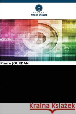 Das Rsi-Seminar - Buch XXII Von Jacques Lacan - Pierre Jourdan   9786206194859
