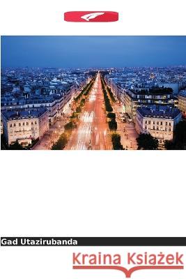 O direito de garantia e a protecao dos credores no Ruanda Gad Utazirubanda   9786206252535 Edicoes Nosso Conhecimento