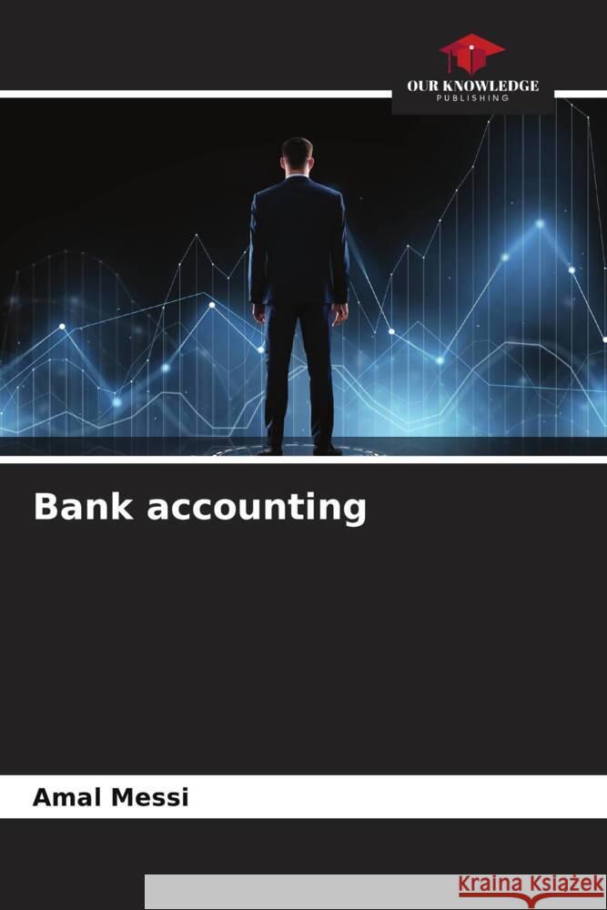 Bank accounting Messi, Amal 9786206260769