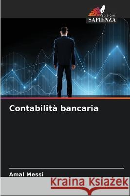 Contabilita bancaria Amal Messi   9786206260783