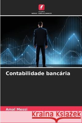 Contabilidade bancaria Amal Messi   9786206260790