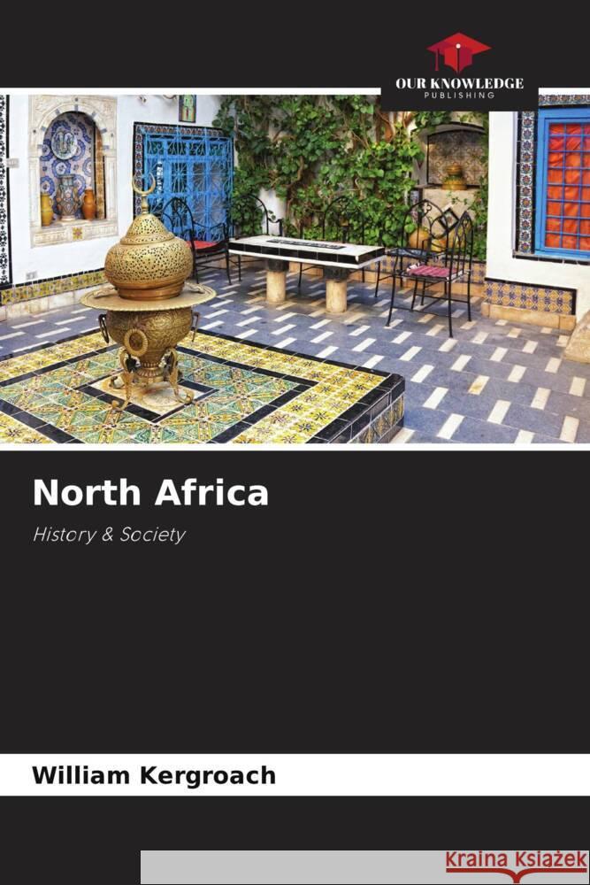North Africa Kergroach, William 9786206281238