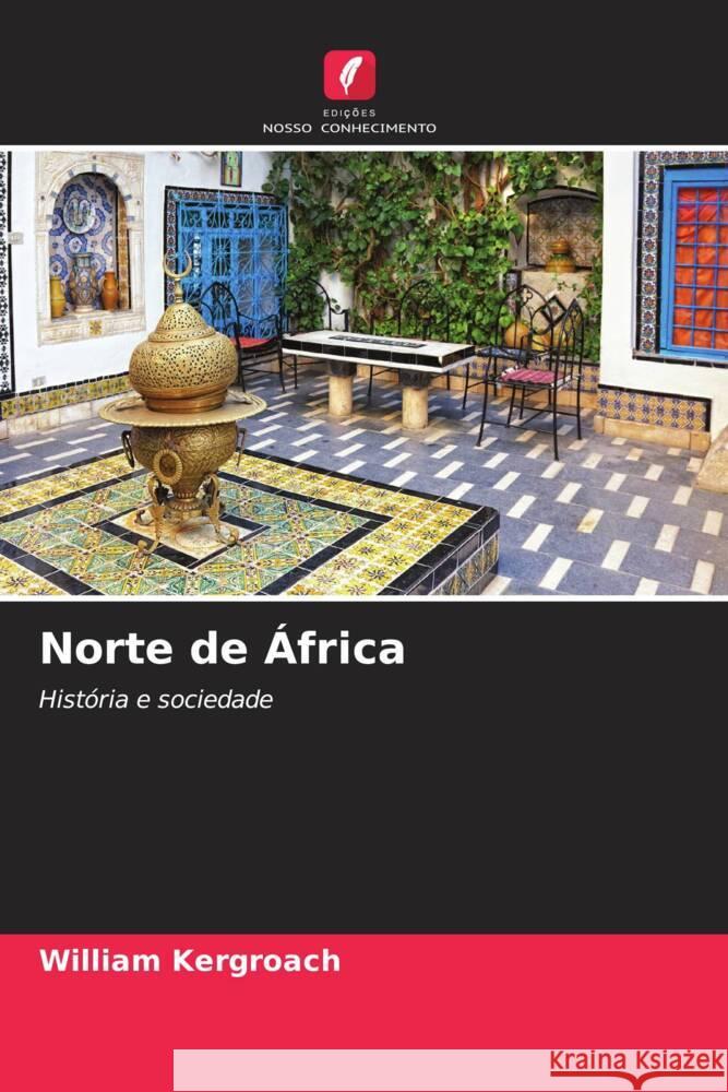 Norte de África Kergroach, William 9786206281269