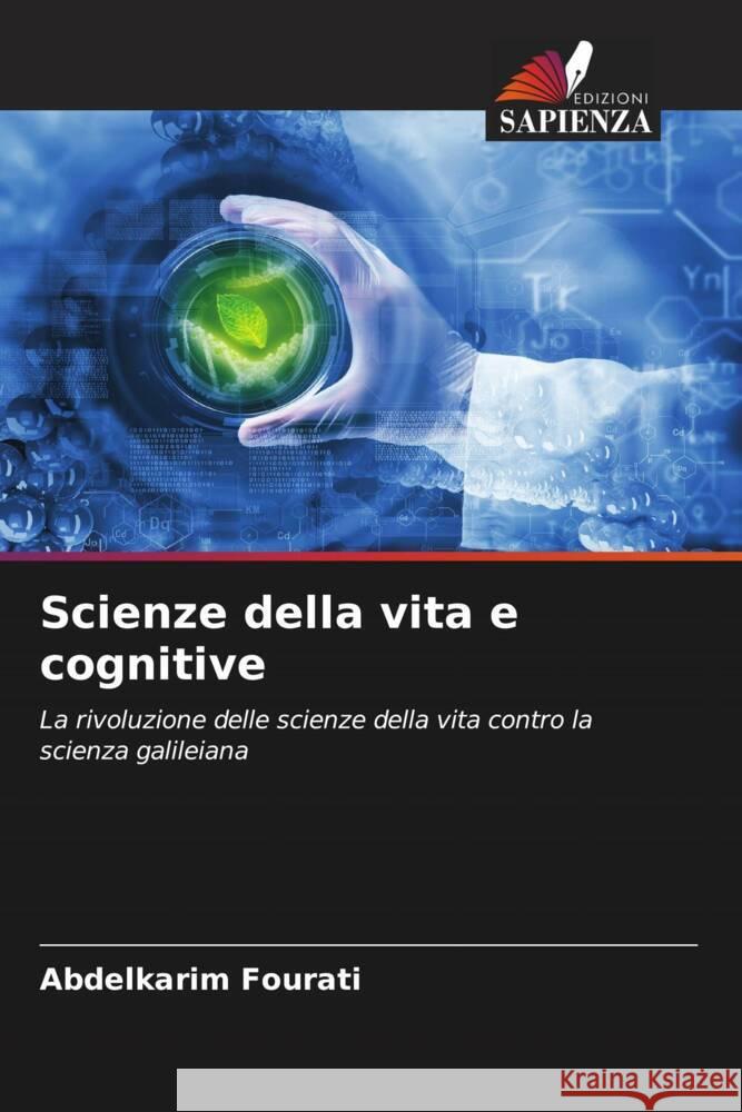 Scienze della vita e cognitive Fourati, Abdelkarim 9786206295877