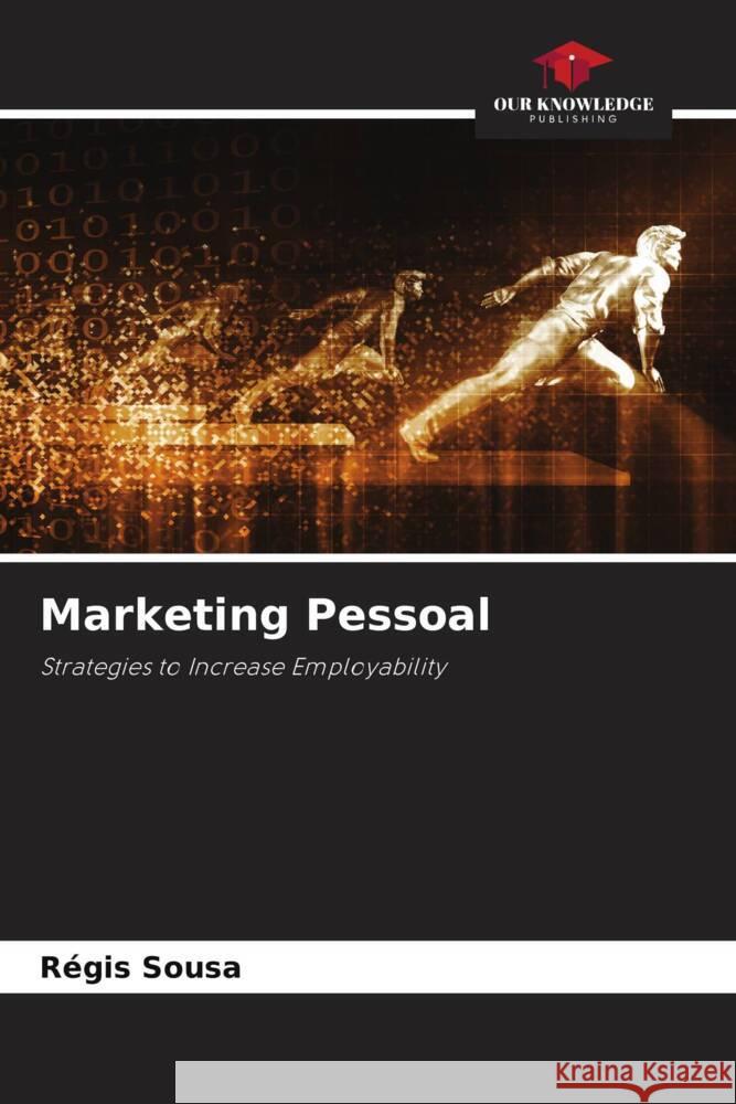 Marketing Pessoal Sousa, Régis 9786206328865