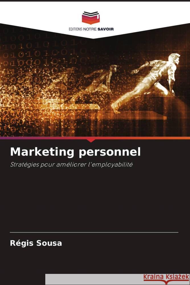 Marketing personnel Sousa, Régis 9786206328919