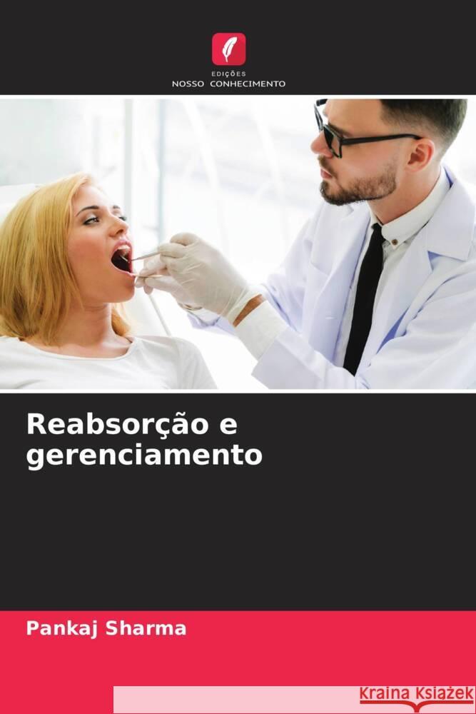 Reabsorção e gerenciamento Sharma, Pankaj 9786206344582