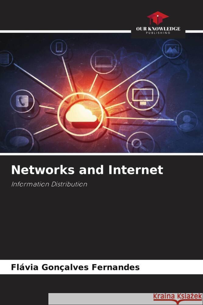 Networks and Internet Fernandes, Flávia Gonçalves 9786206362968