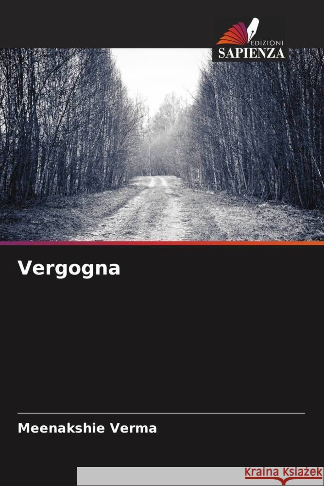 Vergogna Verma, Meenakshie 9786206381655
