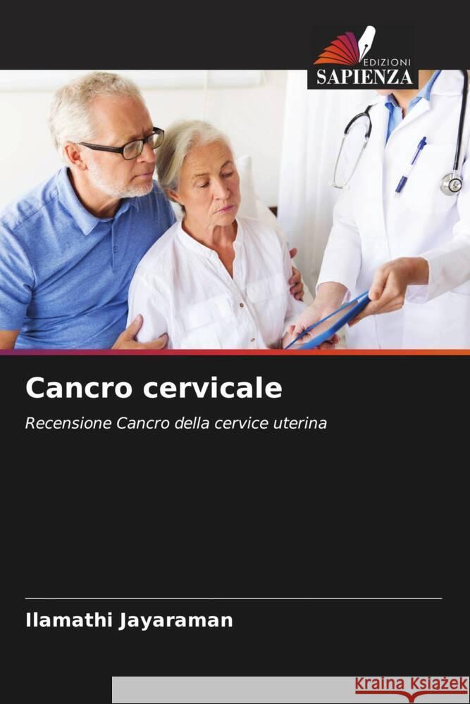 Cancro cervicale Jayaraman, Ilamathi 9786206386858