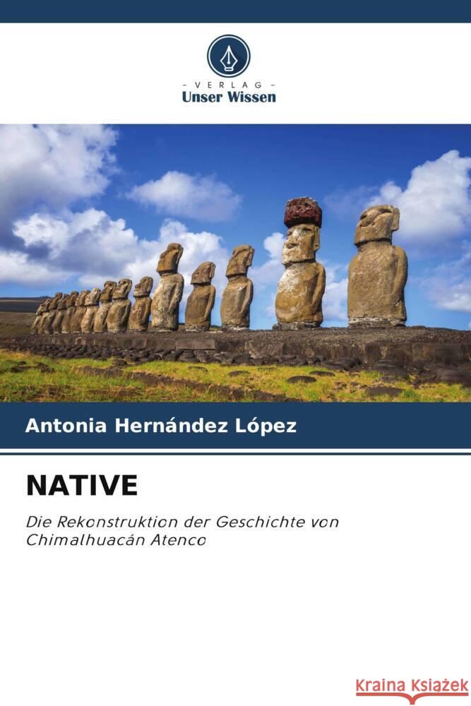 NATIVE Hernández López, Antonia 9786206393887