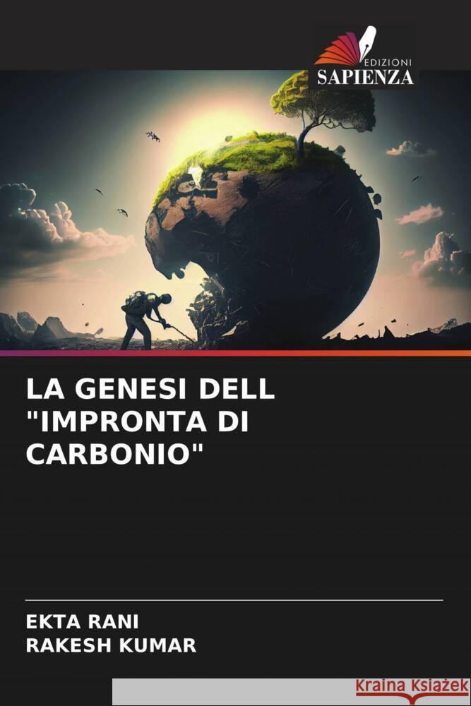 LA GENESI DELL 