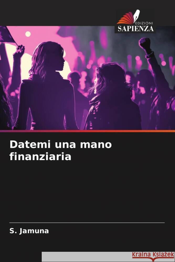 Datemi una mano finanziaria Jamuna, S. 9786206427445