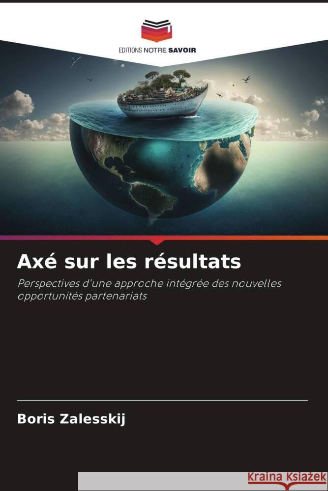 Axé sur les résultats Zalesskij, Boris 9786206438038