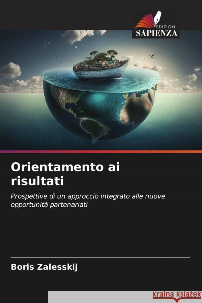 Orientamento ai risultati Zalesskij, Boris 9786206438045