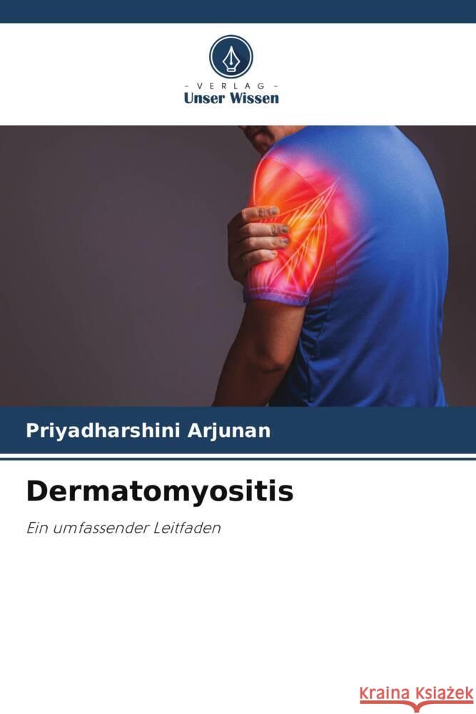 Dermatomyositis Arjunan, Priyadharshini 9786206469391