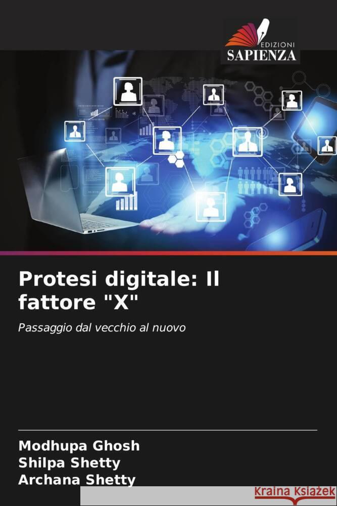 Protesi digitale: Il fattore 