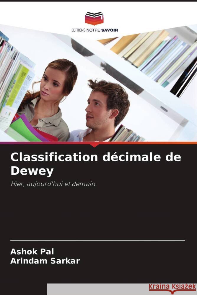 Classification décimale de Dewey Pal, Ashok, Sarkar, Arindam 9786206488859