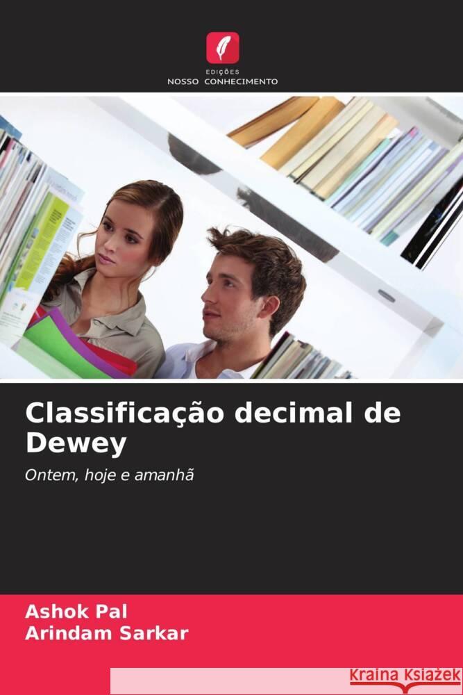 Classificação decimal de Dewey Pal, Ashok, Sarkar, Arindam 9786206488866 Edições Nosso Conhecimento