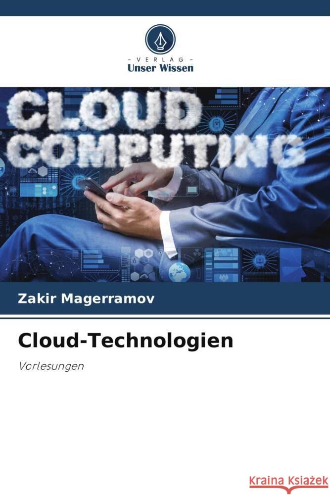 Cloud-Technologien Magerramov, Zakir 9786206499848
