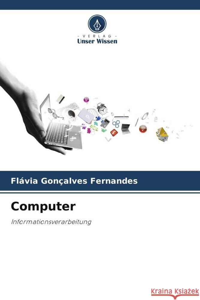 Computer Fernandes, Flávia Gonçalves 9786206509516