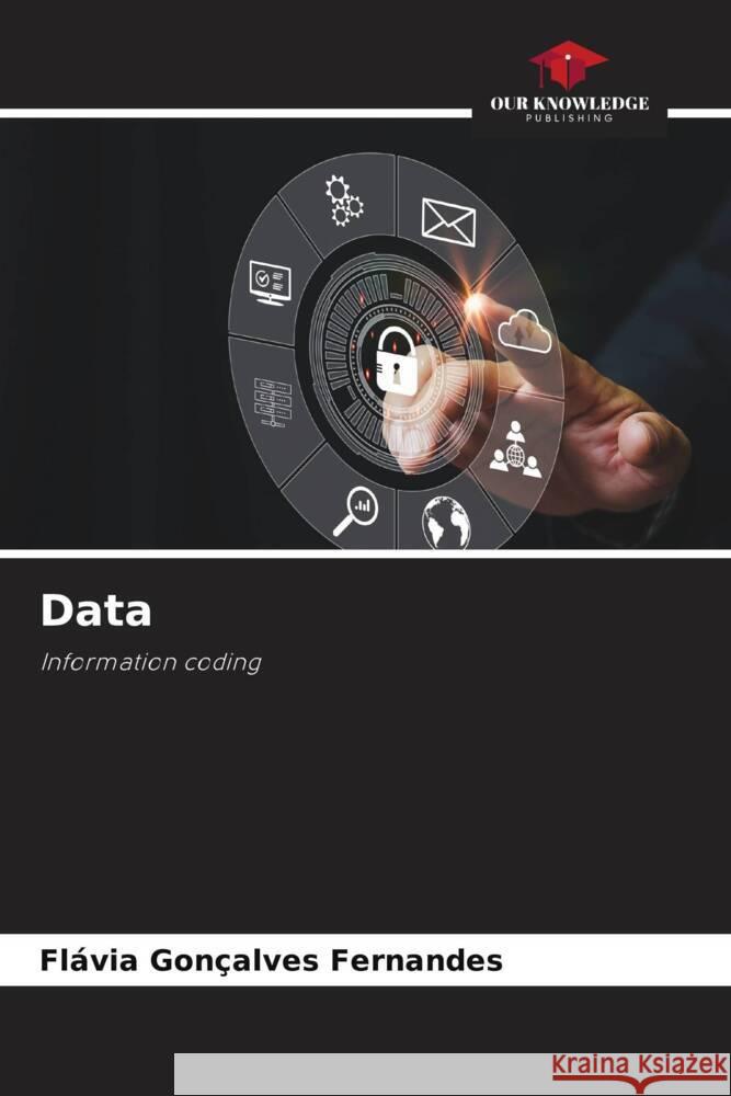 Data Fernandes, Flávia Gonçalves 9786206510574