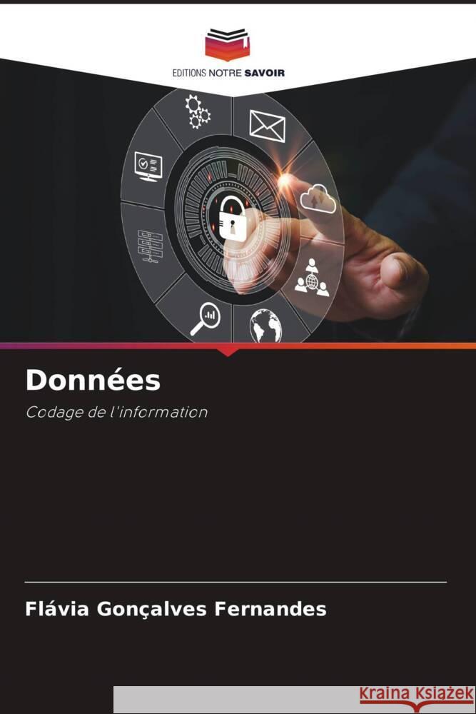Données Fernandes, Flávia Gonçalves 9786206510598