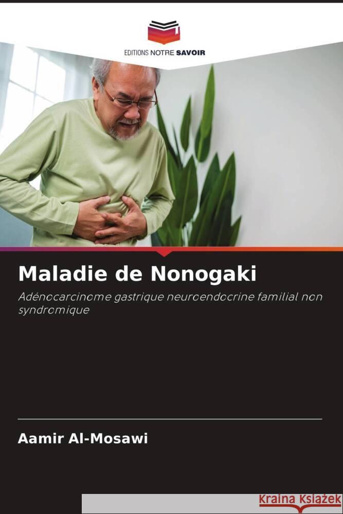 Maladie de Nonogaki Al-Mosawi, Aamir 9786206511304