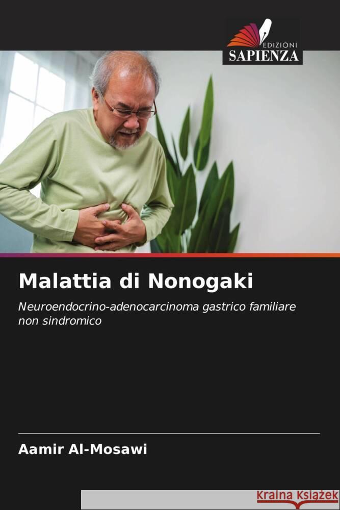 Malattia di Nonogaki Al-Mosawi, Aamir 9786206511311