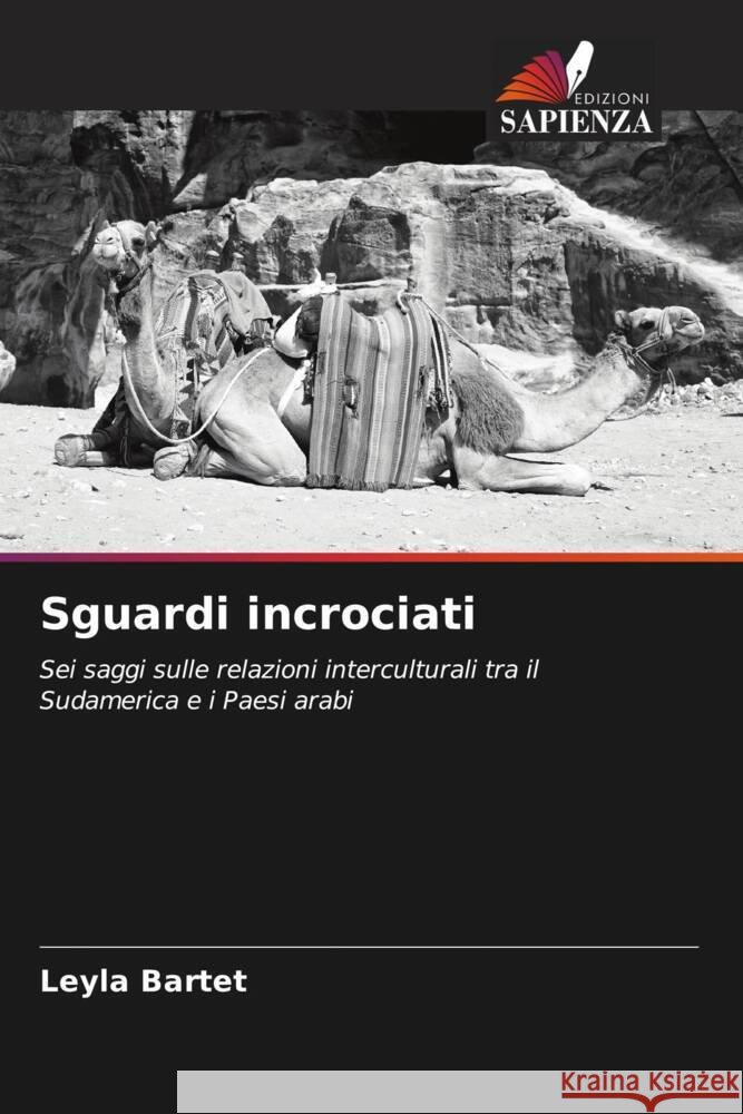 Sguardi incrociati Bartet, Leyla 9786206515975
