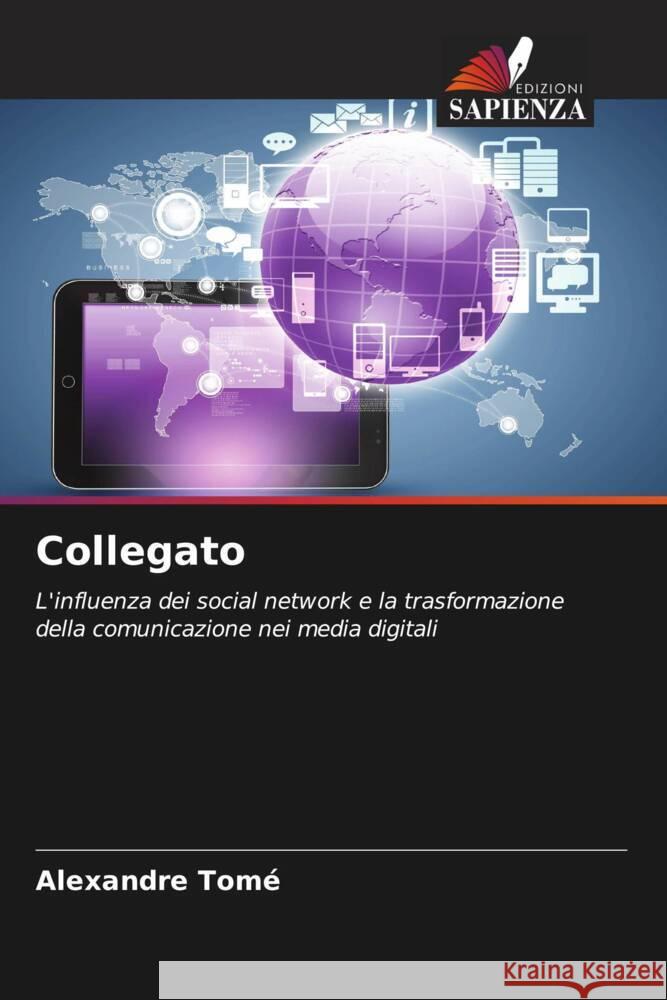 Collegato Tomé, Alexandre 9786206524106