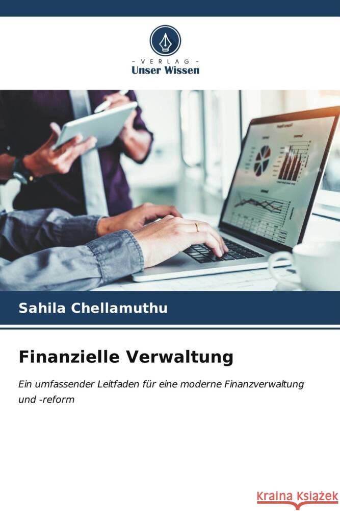 Finanzielle Verwaltung Chellamuthu, Sahila 9786206528142