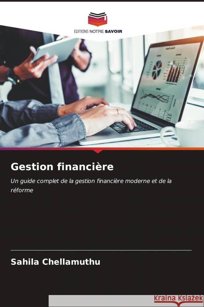 Gestion financière Chellamuthu, Sahila 9786206528210