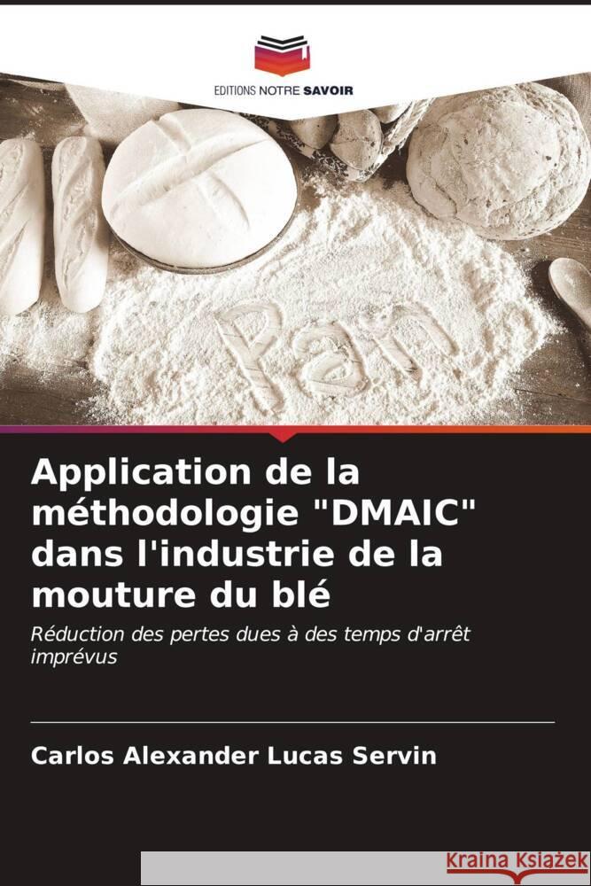 Application de la méthodologie 