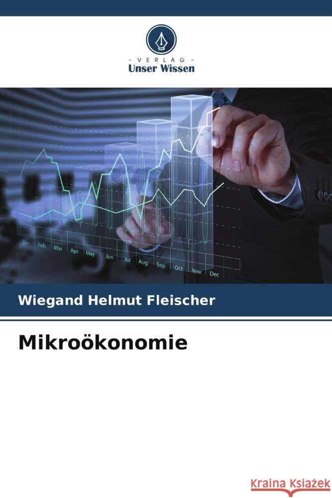 Mikroökonomie Fleischer, Wiegand Helmut 9786206542964