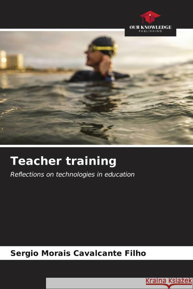 Teacher training Cavalcante Filho, Sergio Morais 9786206559832