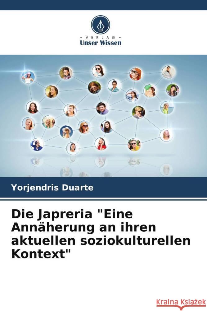 Die Japreria 